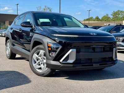 2026 Hyundai Kona SE 4DR SUV