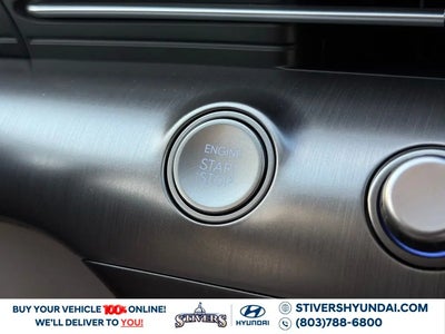 2026 Hyundai Kona SE 4DR SUV