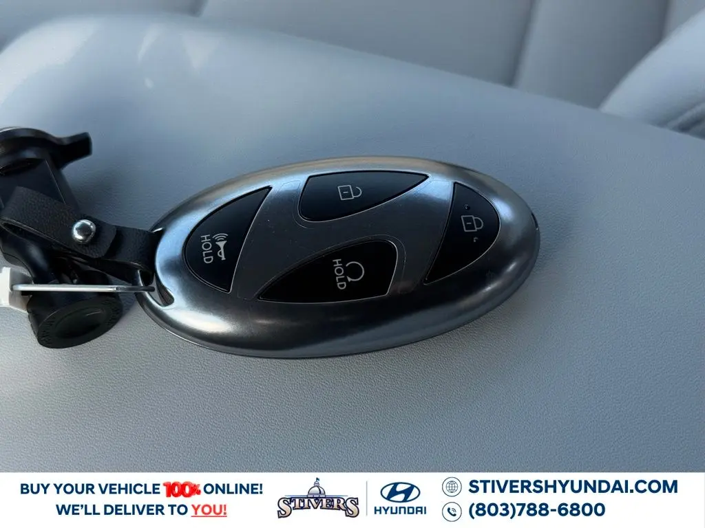 2026 Hyundai Kona - $26,622
