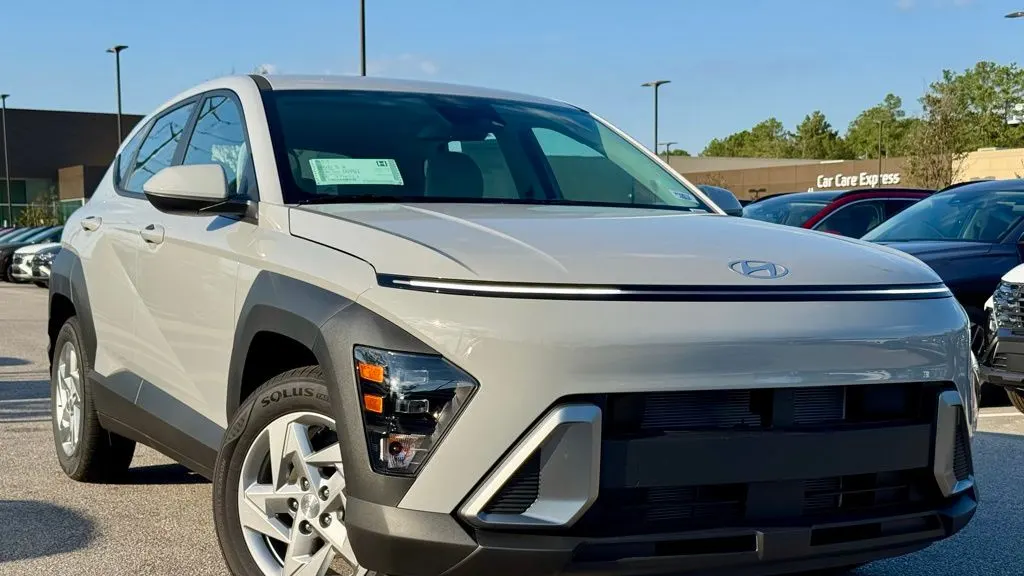 Preowned 2026 Hyundai KONA SE for Sale