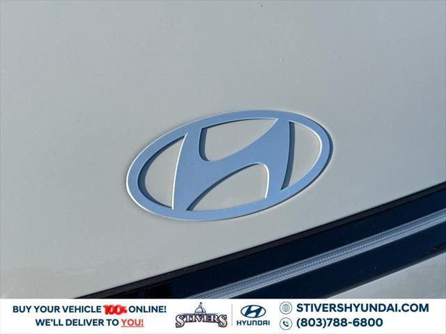 2026 Hyundai Kona - $24,476