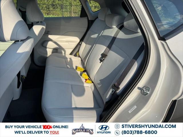 2026 Hyundai Kona - $24,476