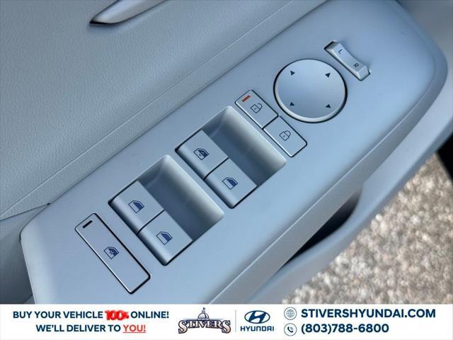 2026 Hyundai Kona - $24,476