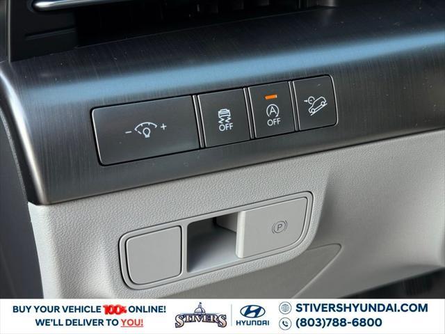 2026 Hyundai Kona - $24,476