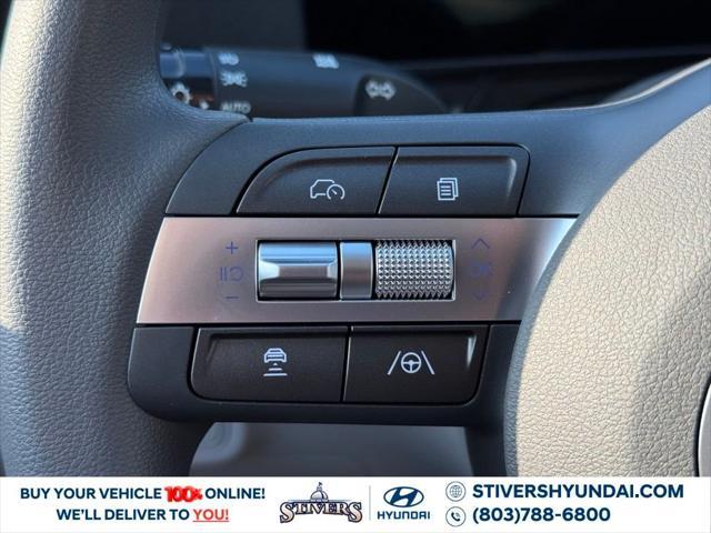 2026 Hyundai Kona - $24,476