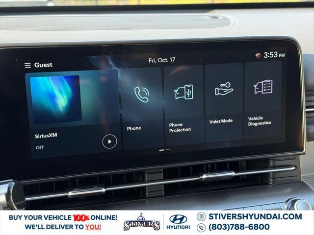 2026 Hyundai Kona - $24,476