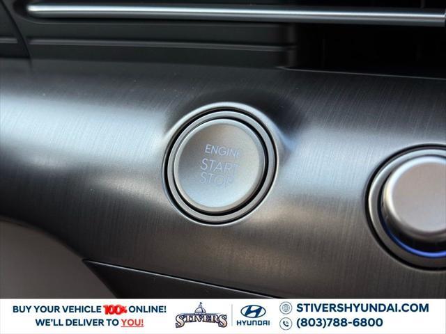 2026 Hyundai Kona - $24,476