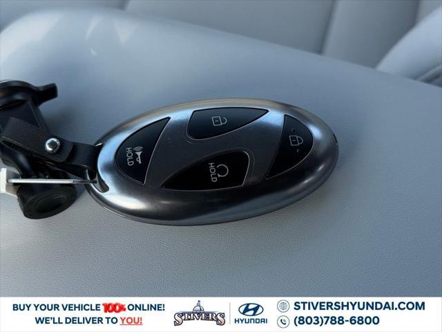 2026 Hyundai Kona - $24,476