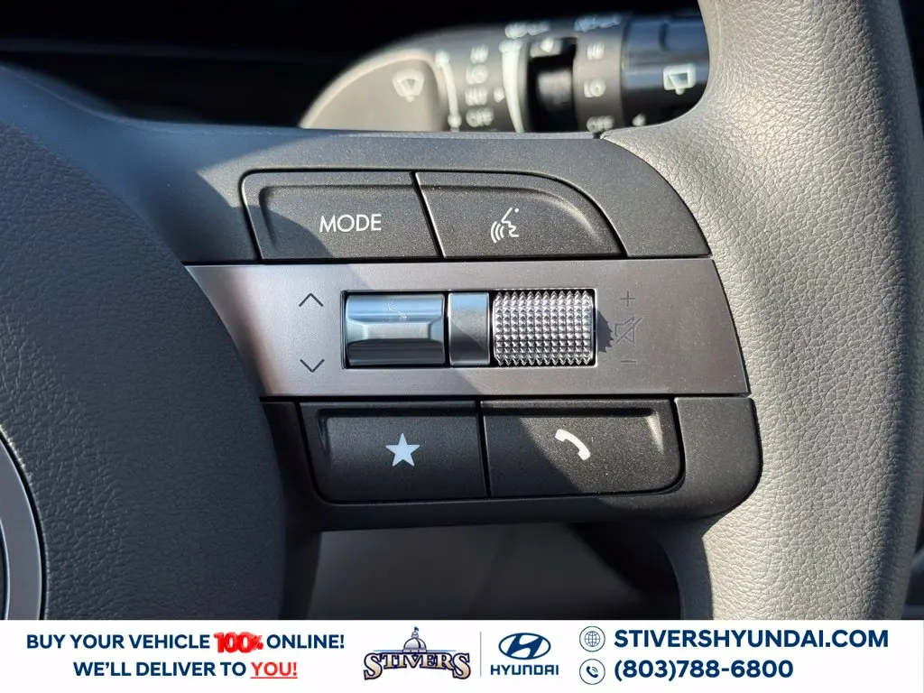 2026 Hyundai Kona - $24,476