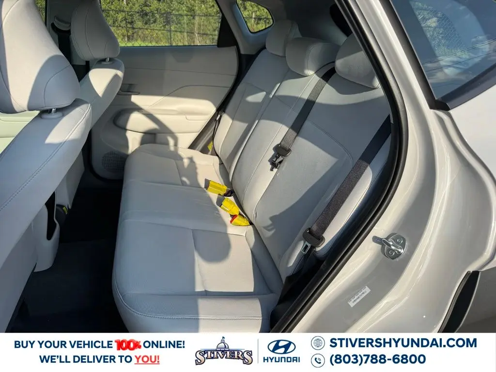2026 Hyundai Kona - $24,476