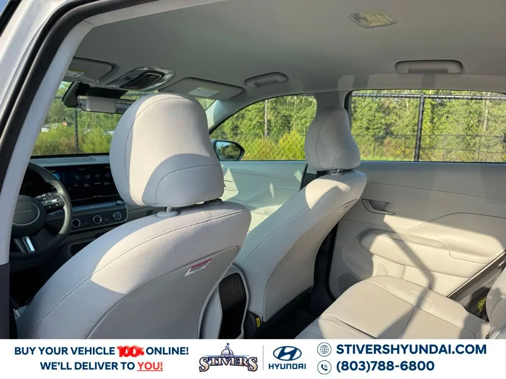 2026 Hyundai Kona - $24,476