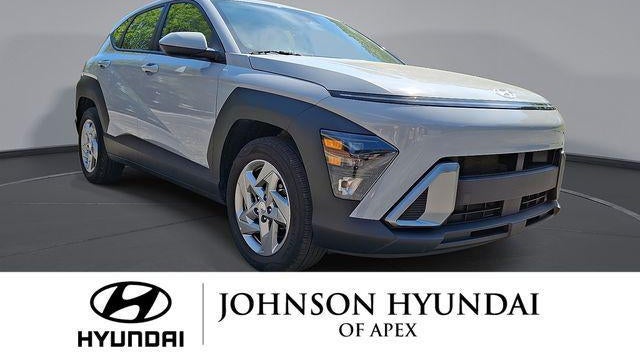 Preowned 2026 Hyundai KONA SE for Sale