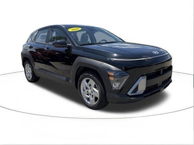 Photo of a 2026 Hyundai Kona SE 4DR SUV for sale