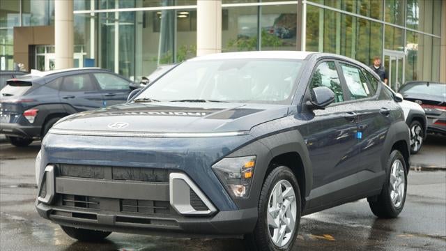 Preowned 2026 Hyundai KONA SE for Sale