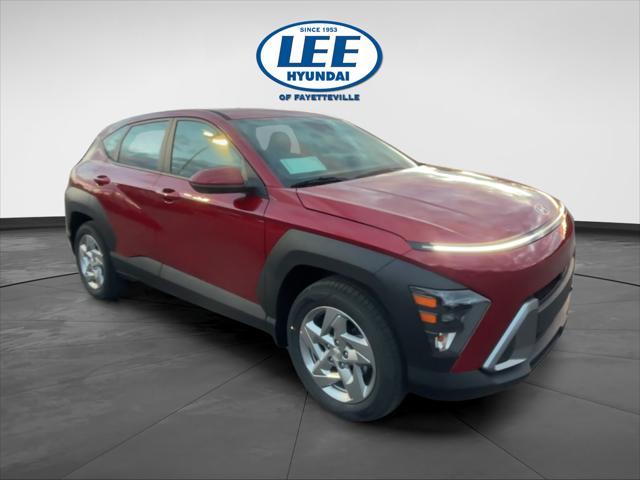 2026 Hyundai Kona