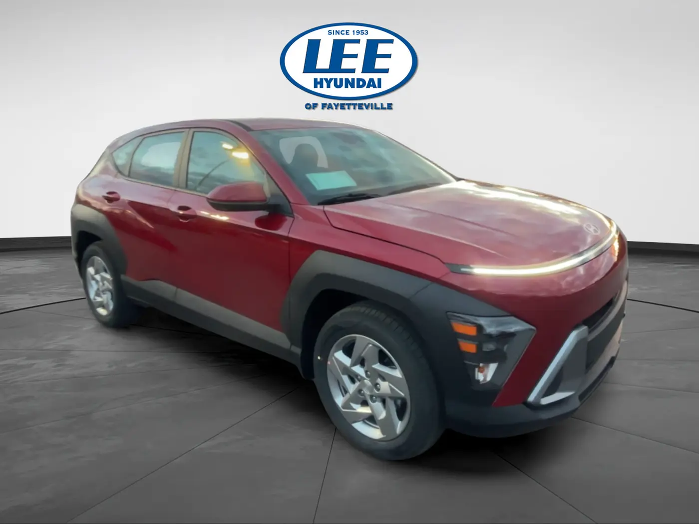 2026 Hyundai Kona - $23,995