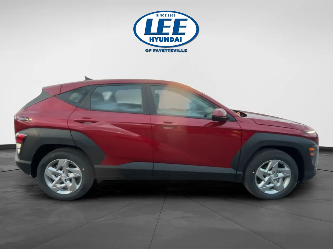 2026 Hyundai Kona - $23,995
