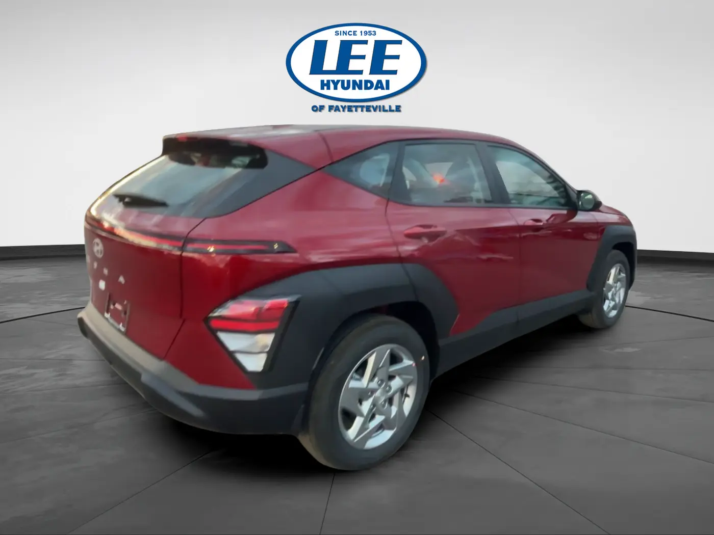 2026 Hyundai Kona - $23,995