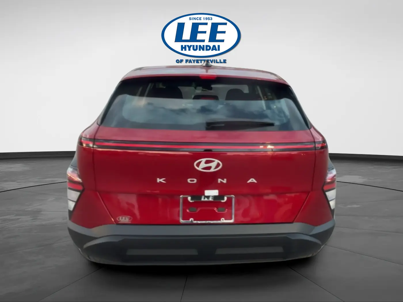2026 Hyundai Kona - $23,995