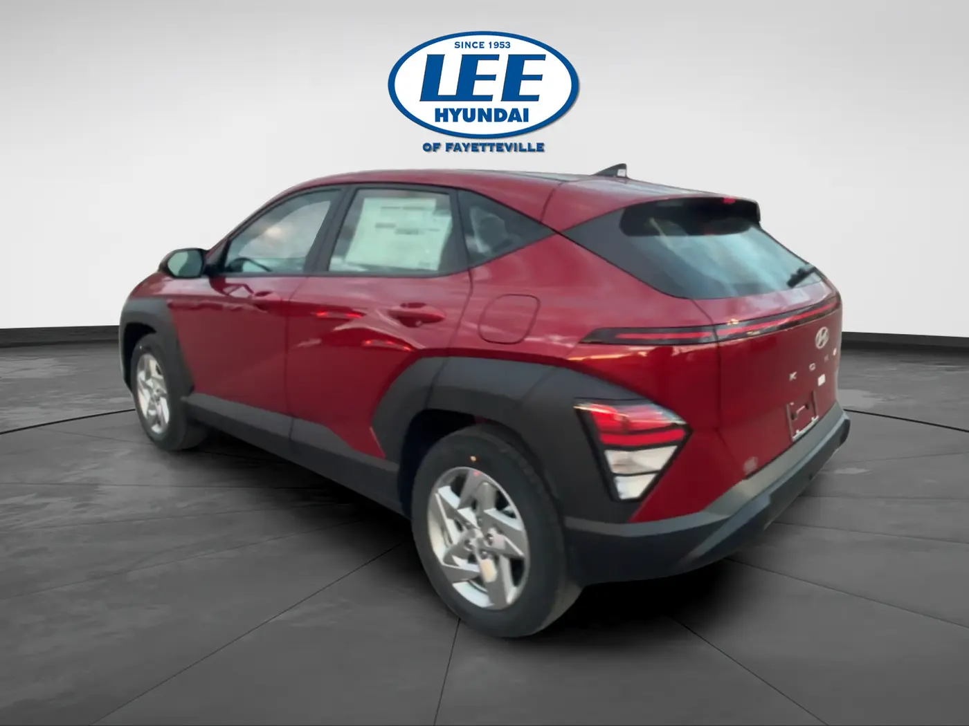 2026 Hyundai Kona - $23,995