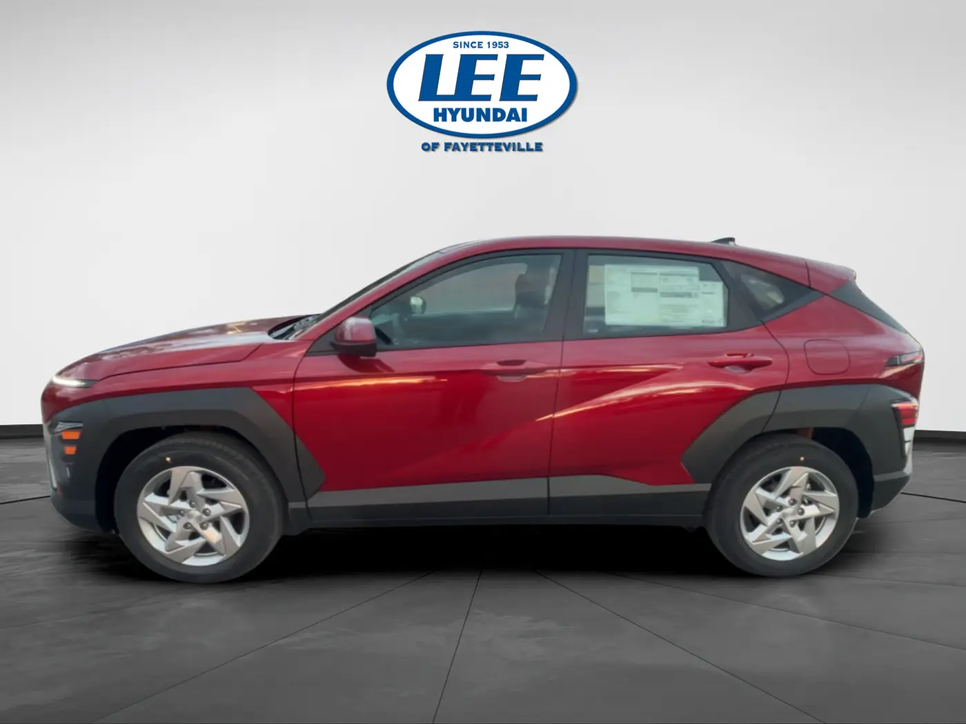 2026 Hyundai Kona - $23,995