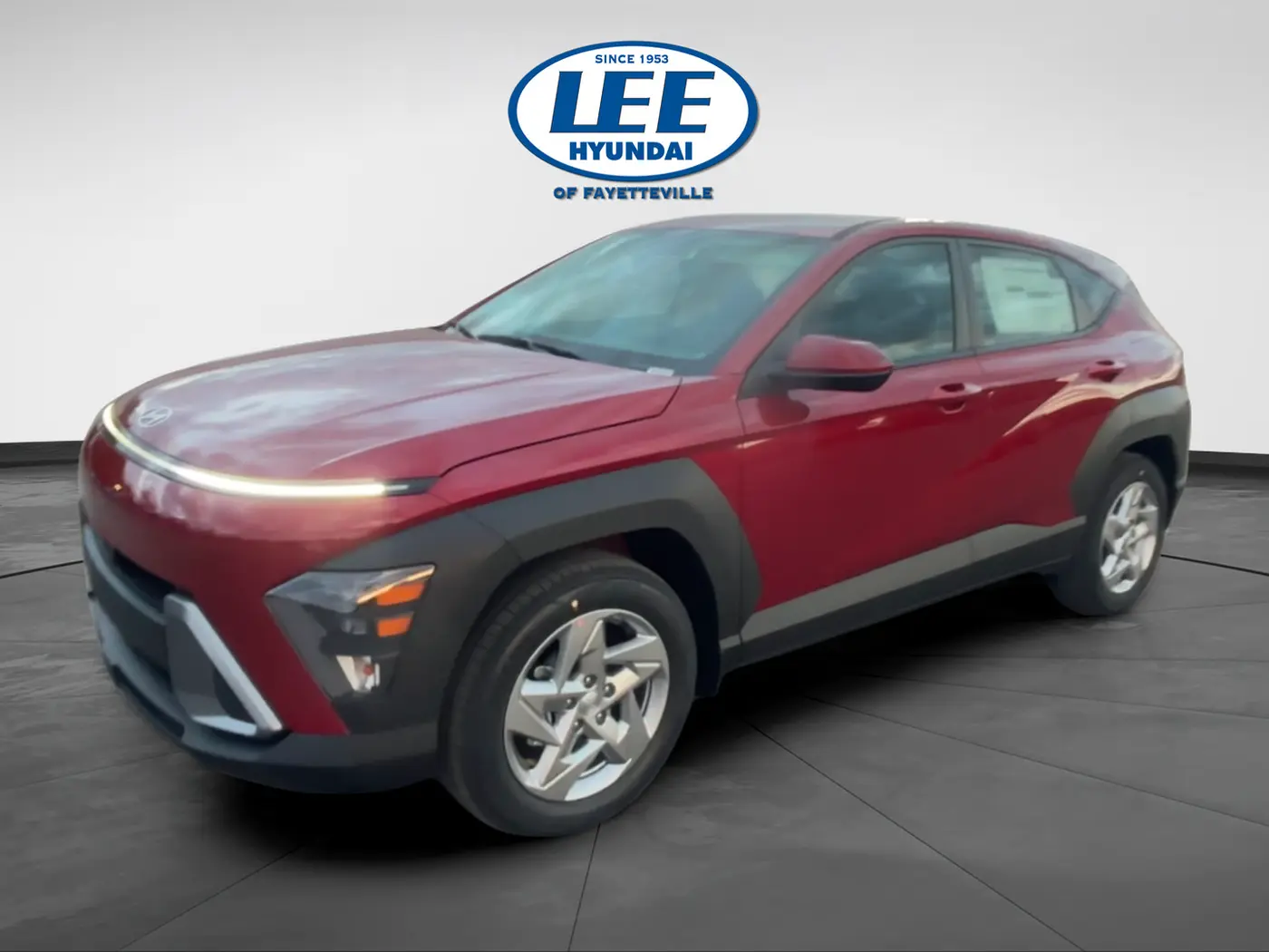2026 Hyundai Kona - $23,995