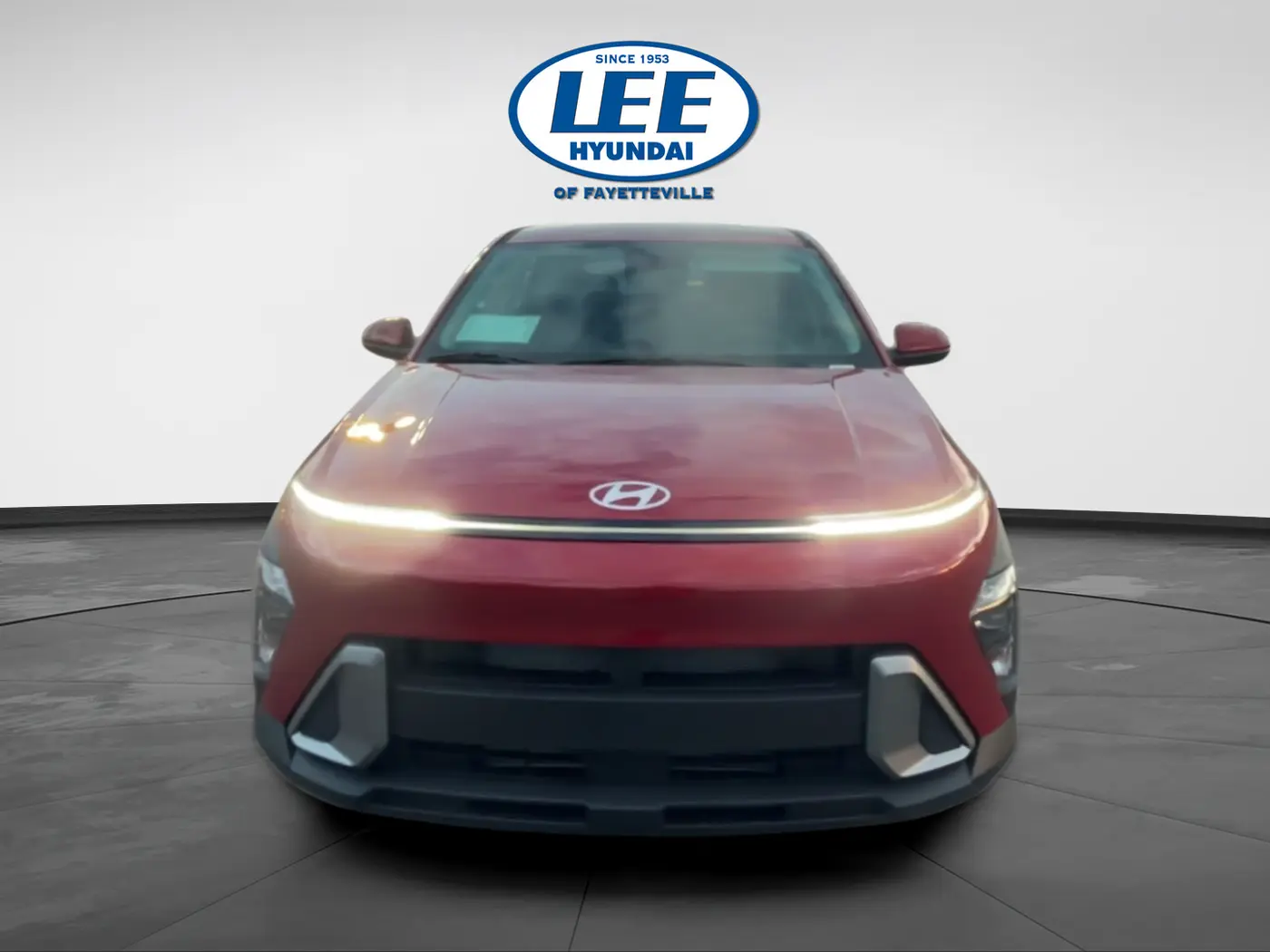 2026 Hyundai Kona - $23,995