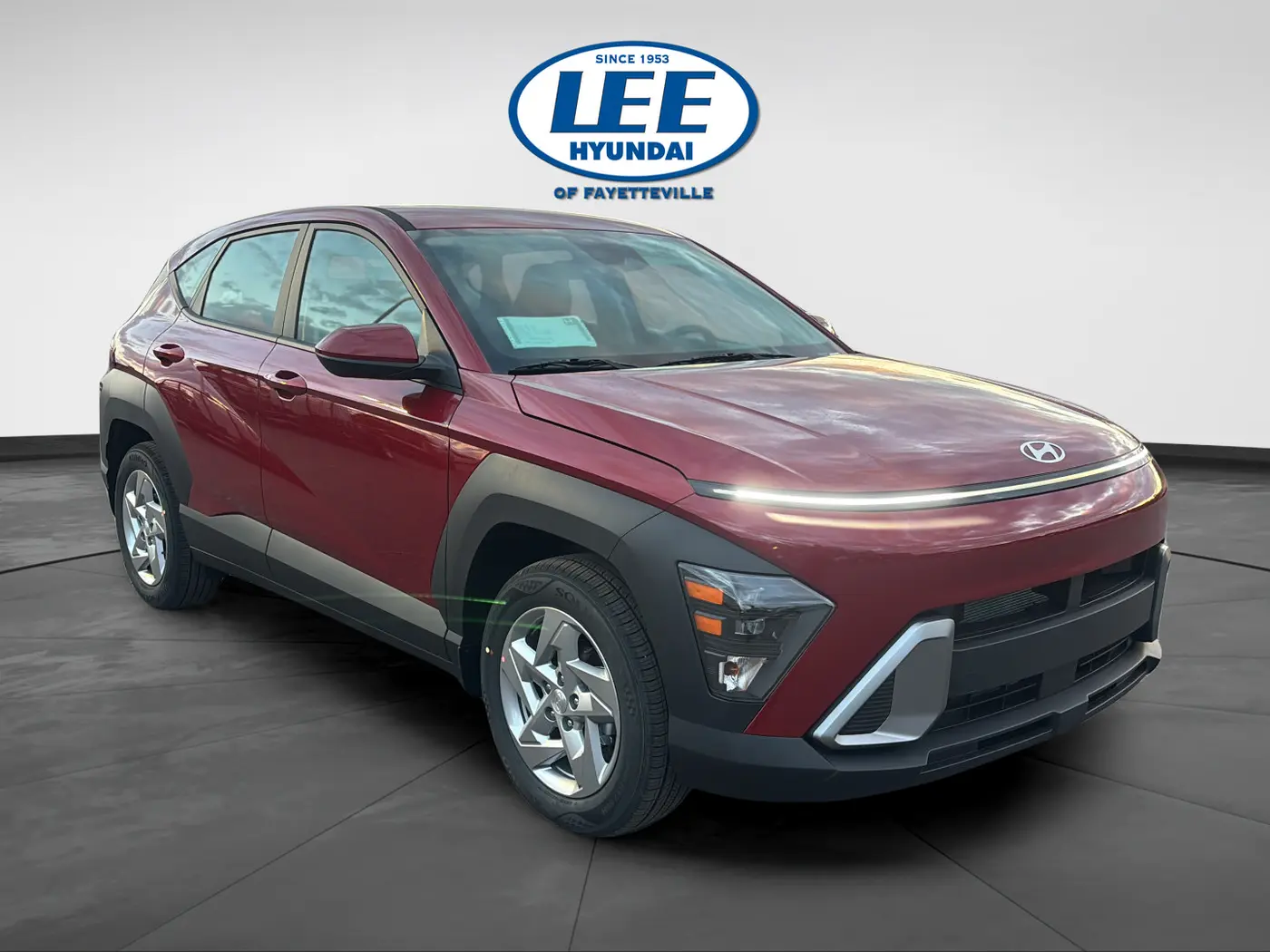 2026 Hyundai Kona - $23,995