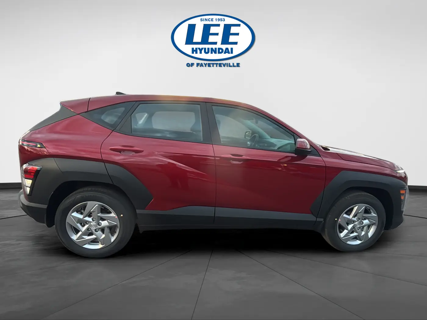 2026 Hyundai Kona - $23,995
