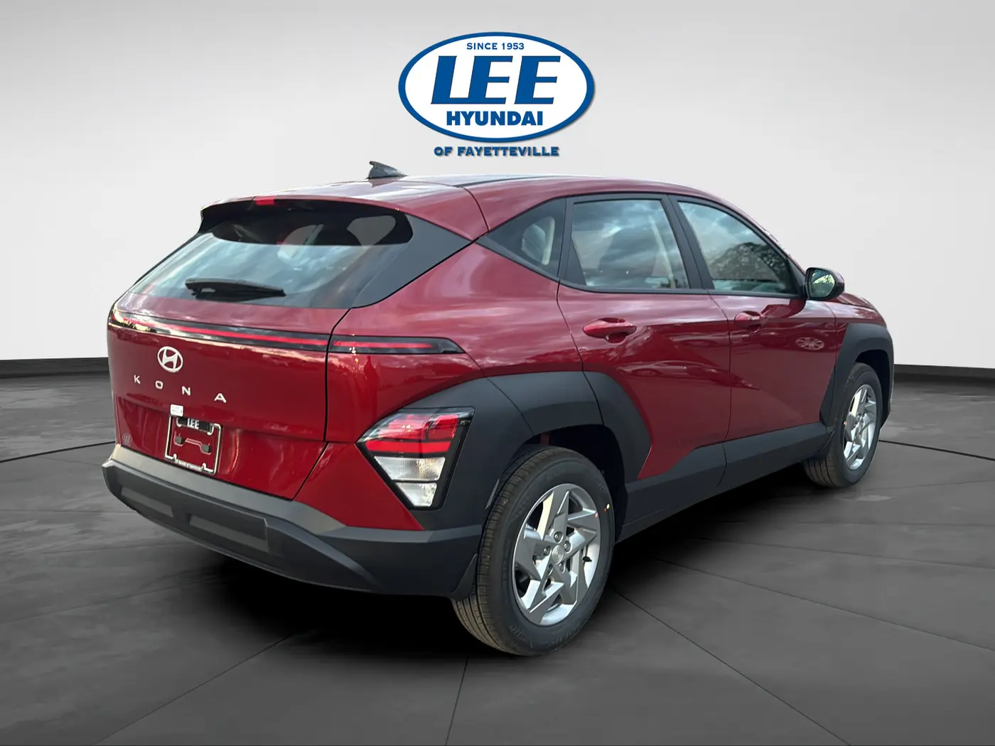 2026 Hyundai Kona - $23,995