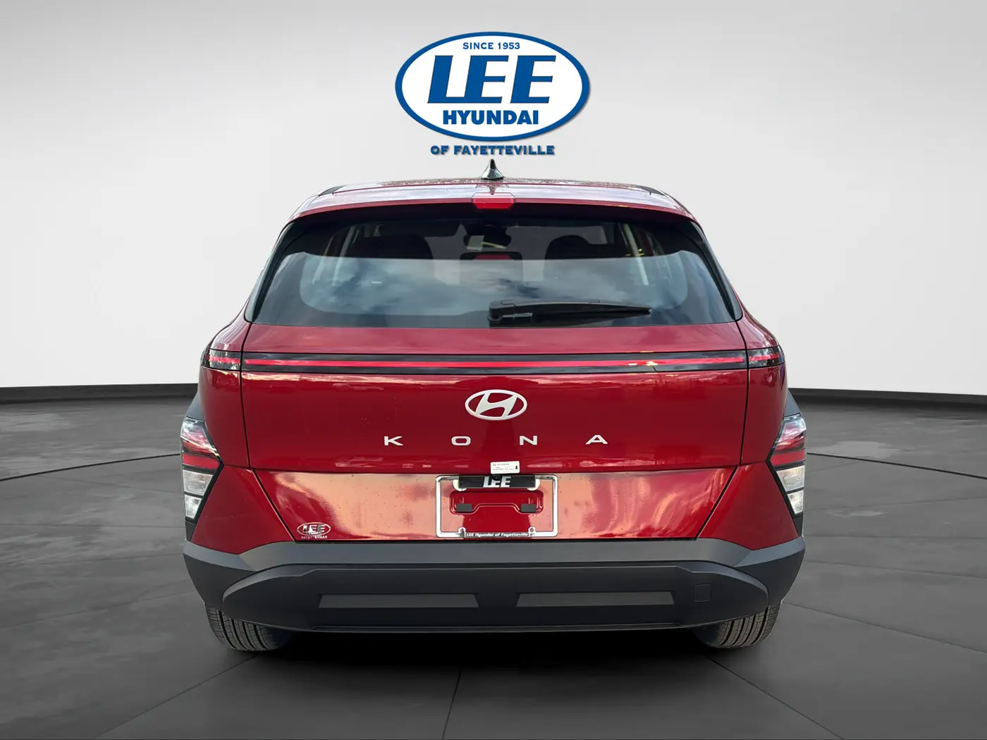2026 Hyundai Kona - $23,995