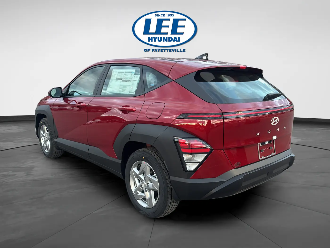 2026 Hyundai Kona - $23,995