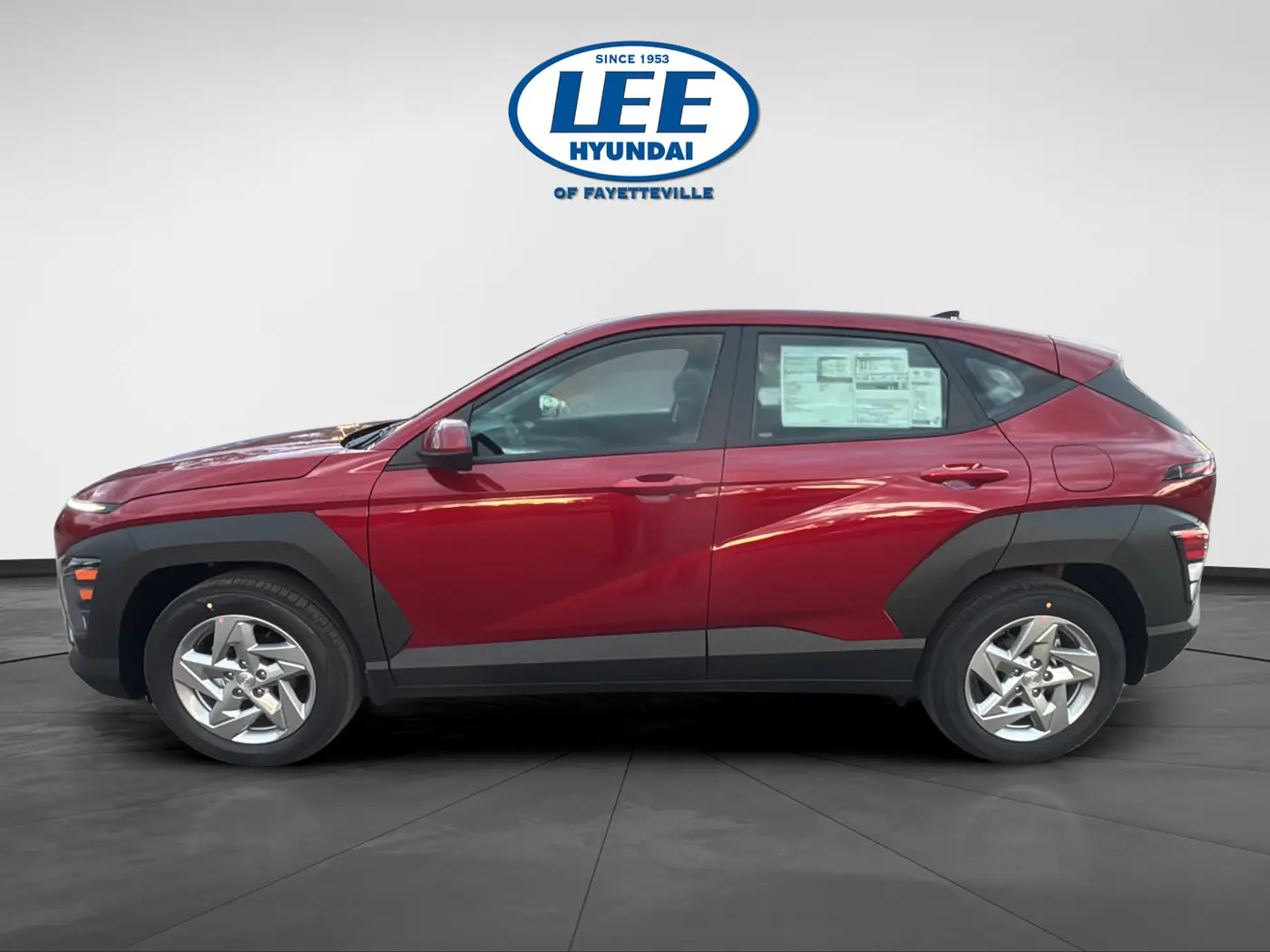 2026 Hyundai Kona - $23,995