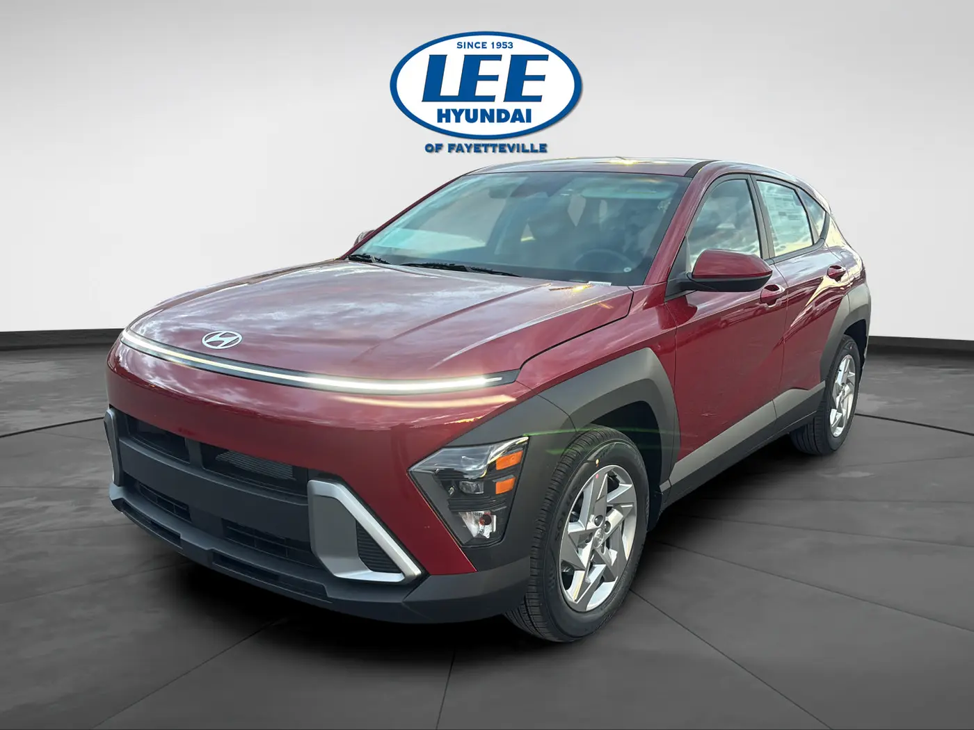 2026 Hyundai Kona - $23,995