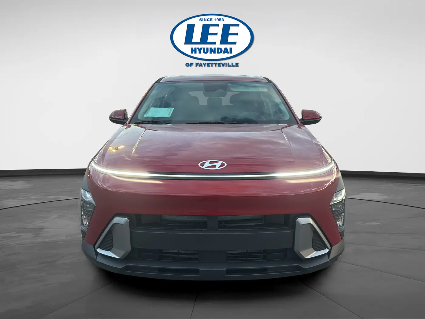 2026 Hyundai Kona - $23,995
