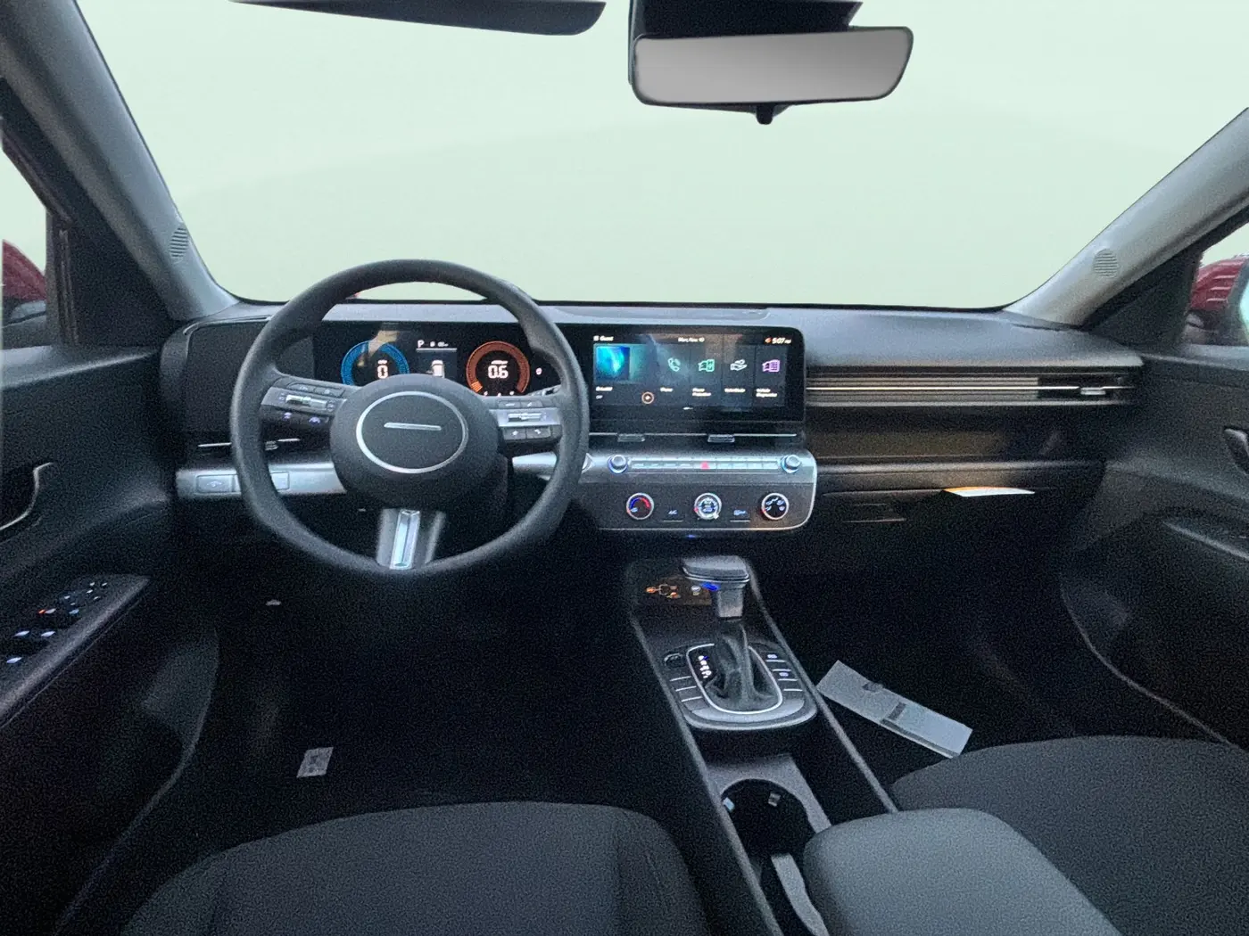2026 Hyundai Kona - $23,995