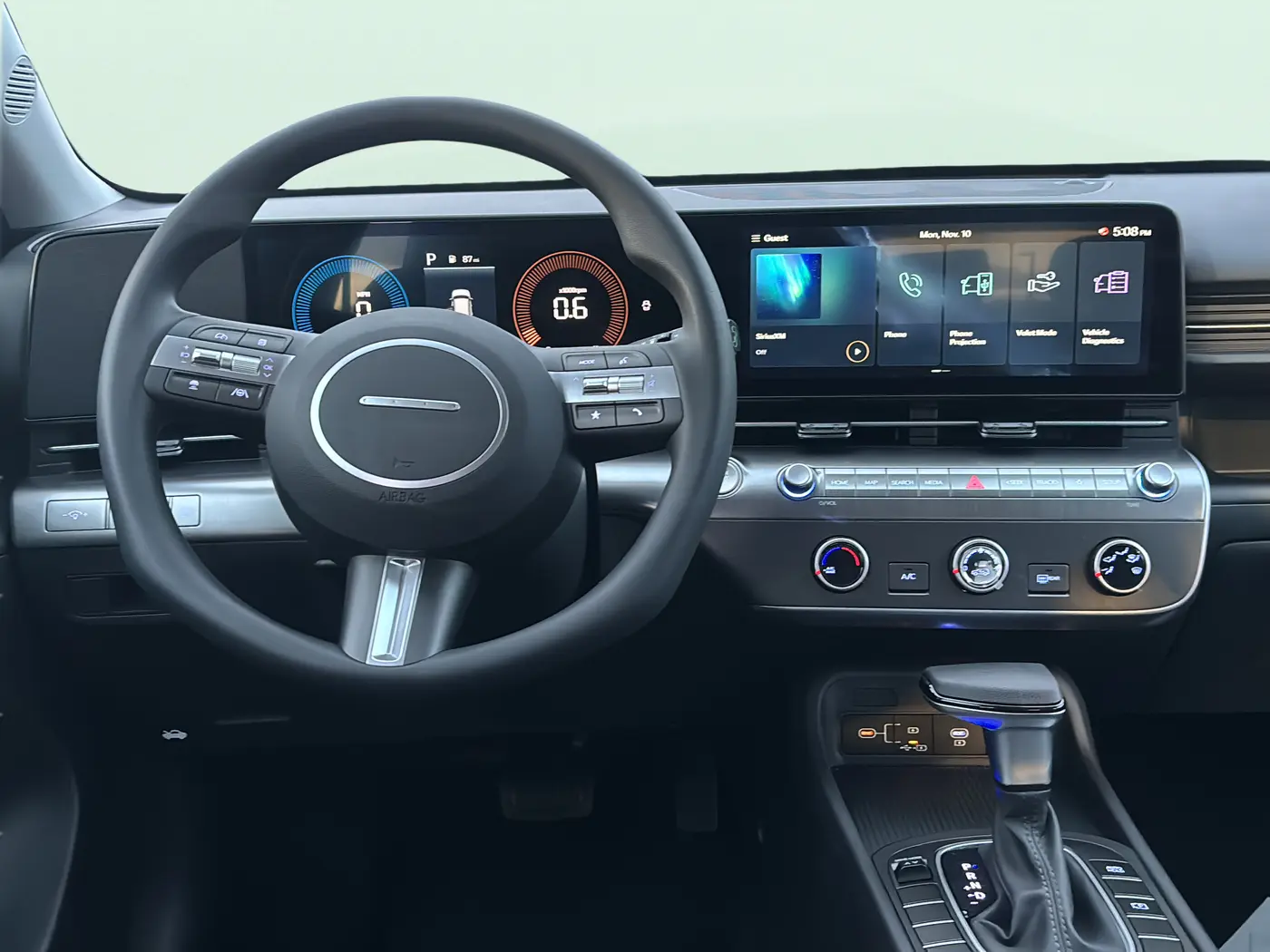 2026 Hyundai Kona - $23,995