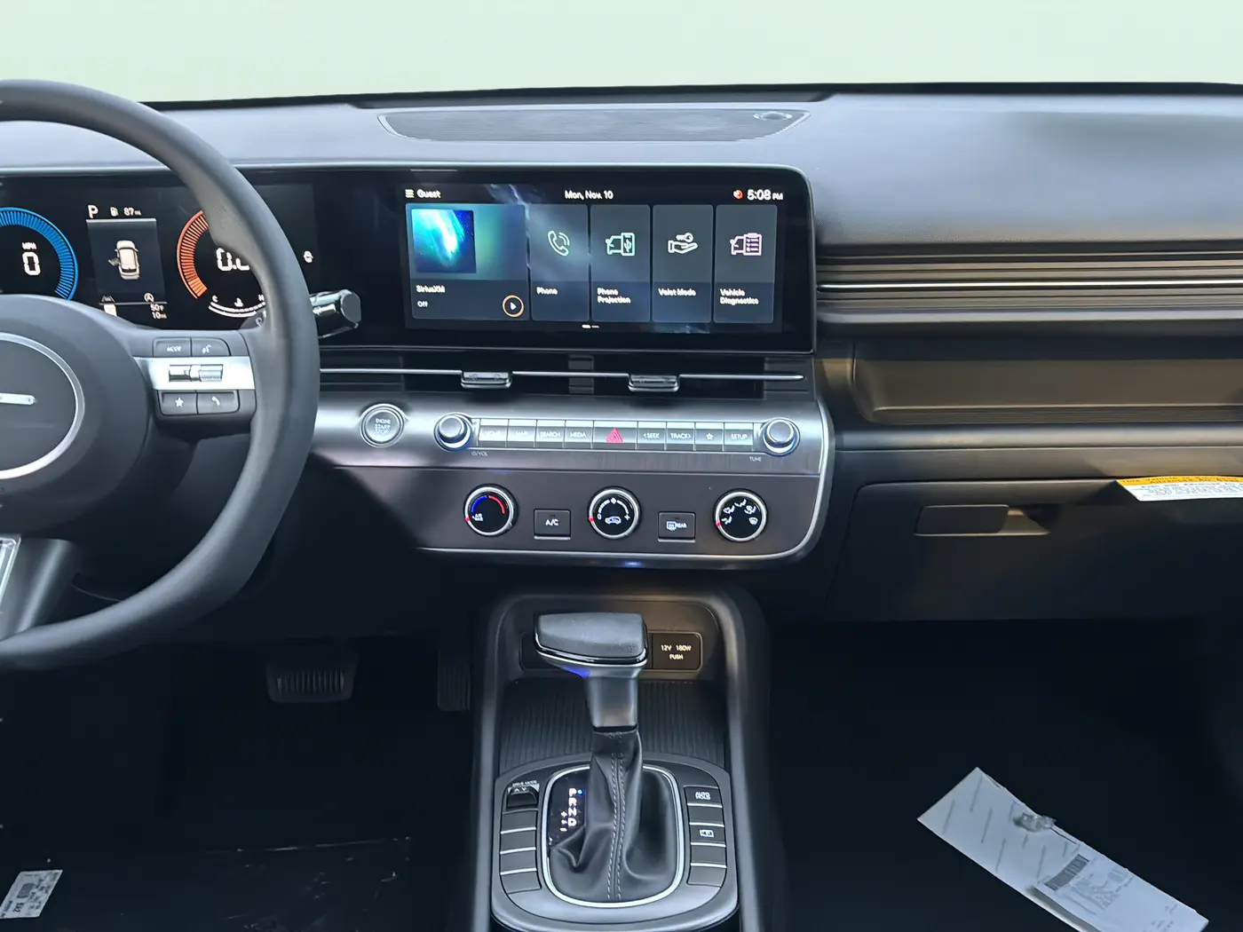 2026 Hyundai Kona - $23,995