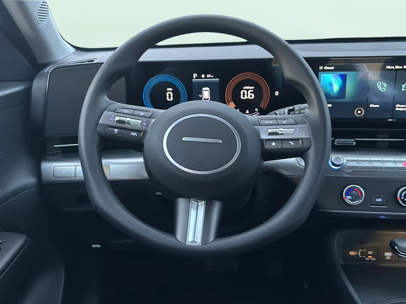 2026 Hyundai Kona - $23,995
