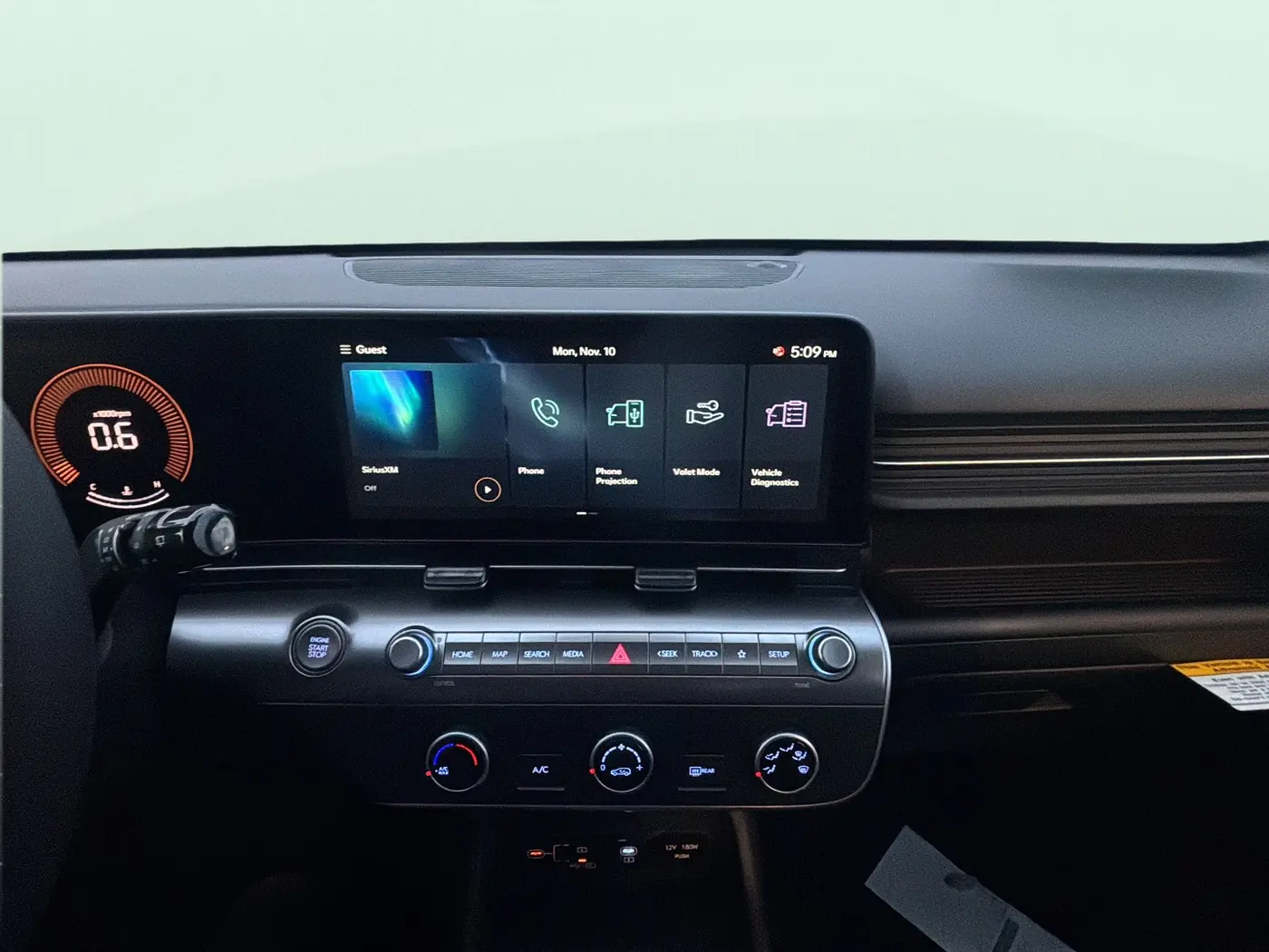 2026 Hyundai Kona - $23,995