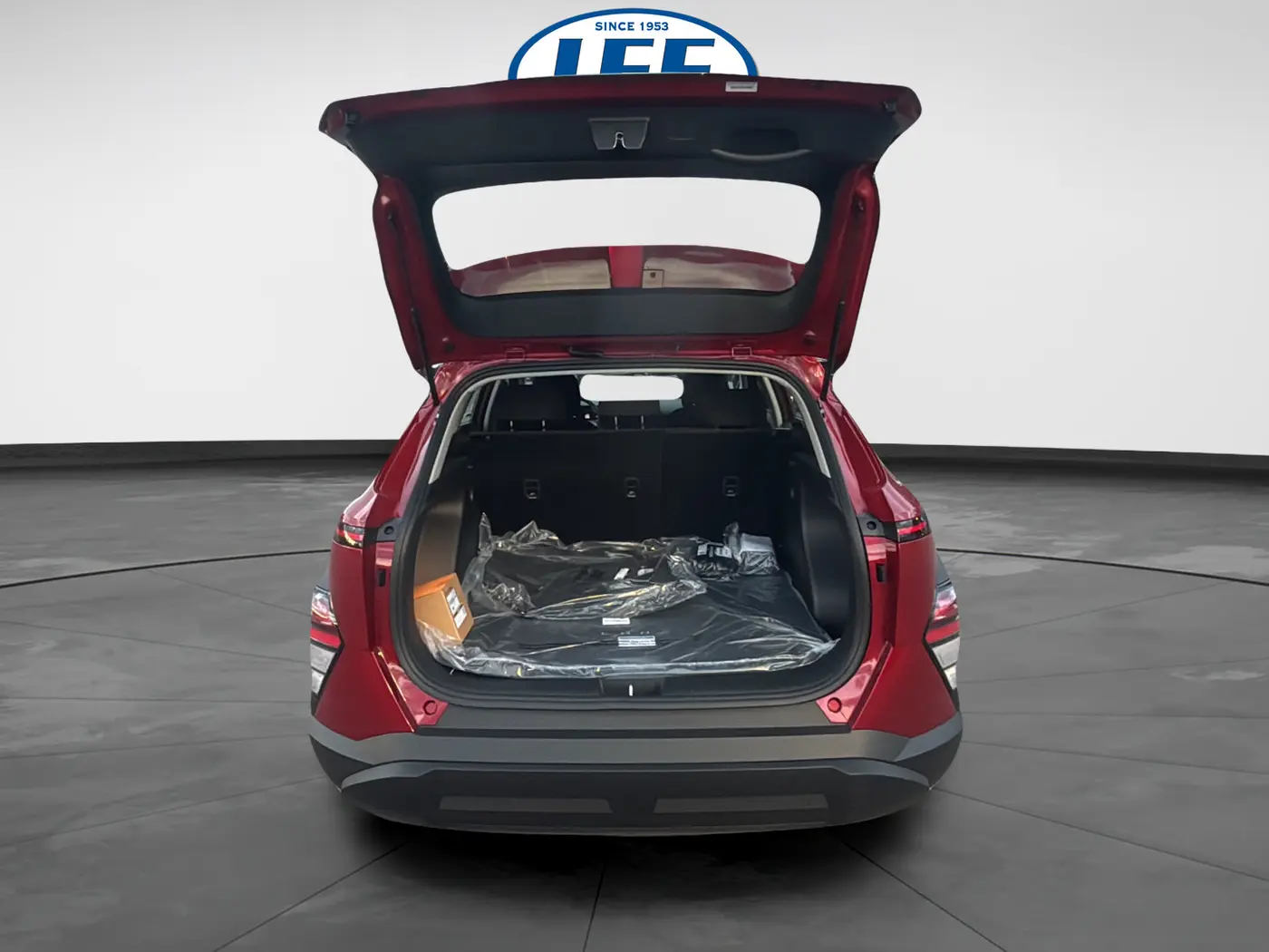 2026 Hyundai Kona - $23,995