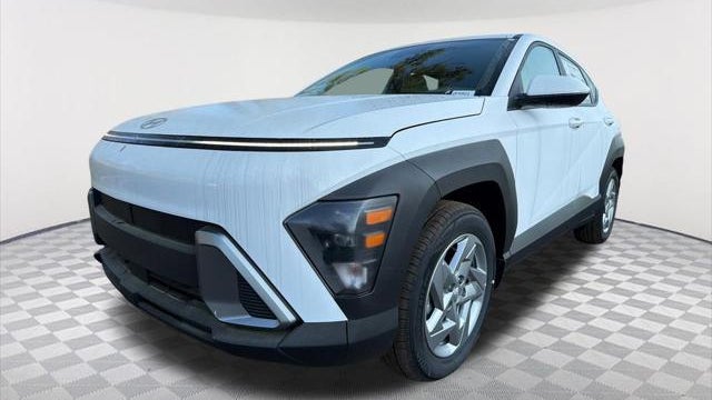 Preowned 2026 Hyundai KONA SE for Sale