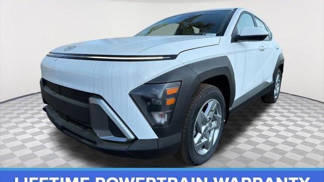 Preowned 2026 Hyundai KONA SE for Sale