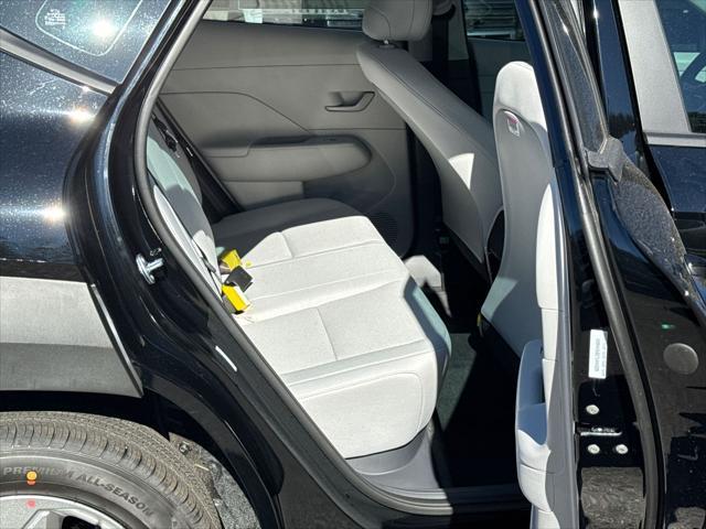 2026 Hyundai Kona - $27,030