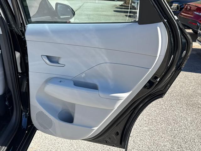 2026 Hyundai Kona - $27,030