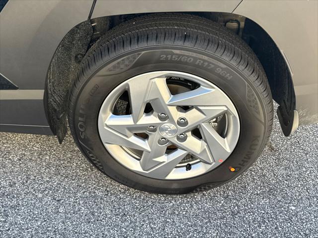 2026 Hyundai Kona - $27,030