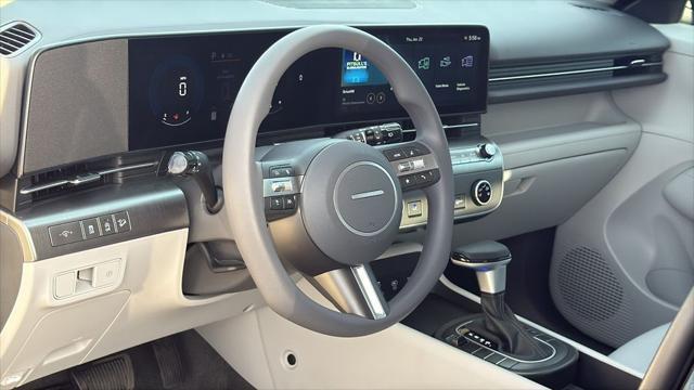 2026 Hyundai Kona - $27,460