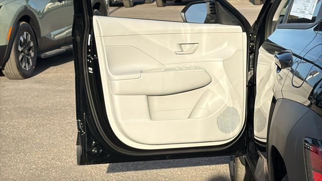 2026 Hyundai Kona - $27,460
