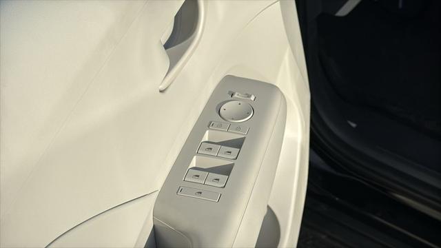 2026 Hyundai Kona - $27,460