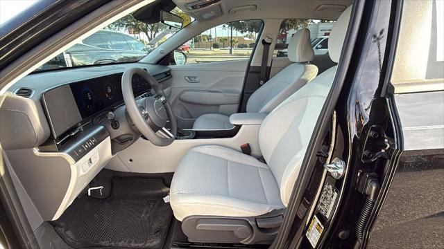 2026 Hyundai Kona - $27,460